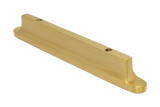 Kody Brushed Brass Pull Handle